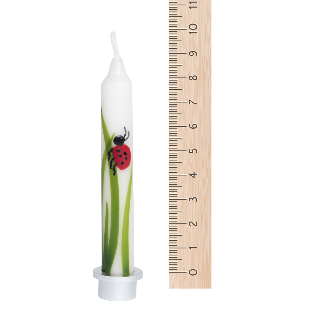 Свічка Nic для торта Сонечко (NIC522726) - зображення 3