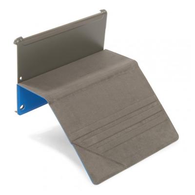 Чохол до планшета Tucano iPad Air Angolo Blue (IPD5AN-B) - зображення 9