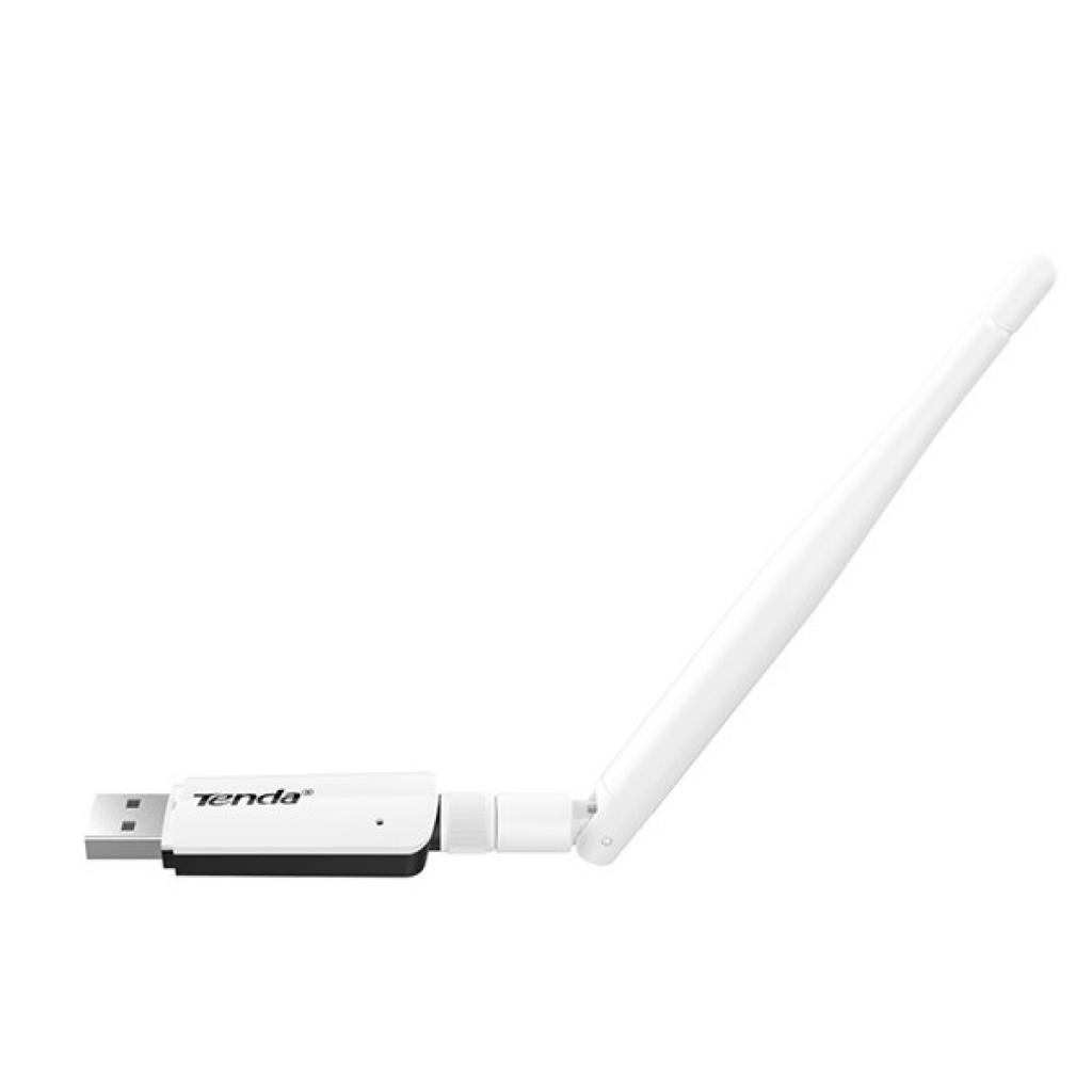 Мережева карта Wi-Fi Tenda U1 - зображення 3