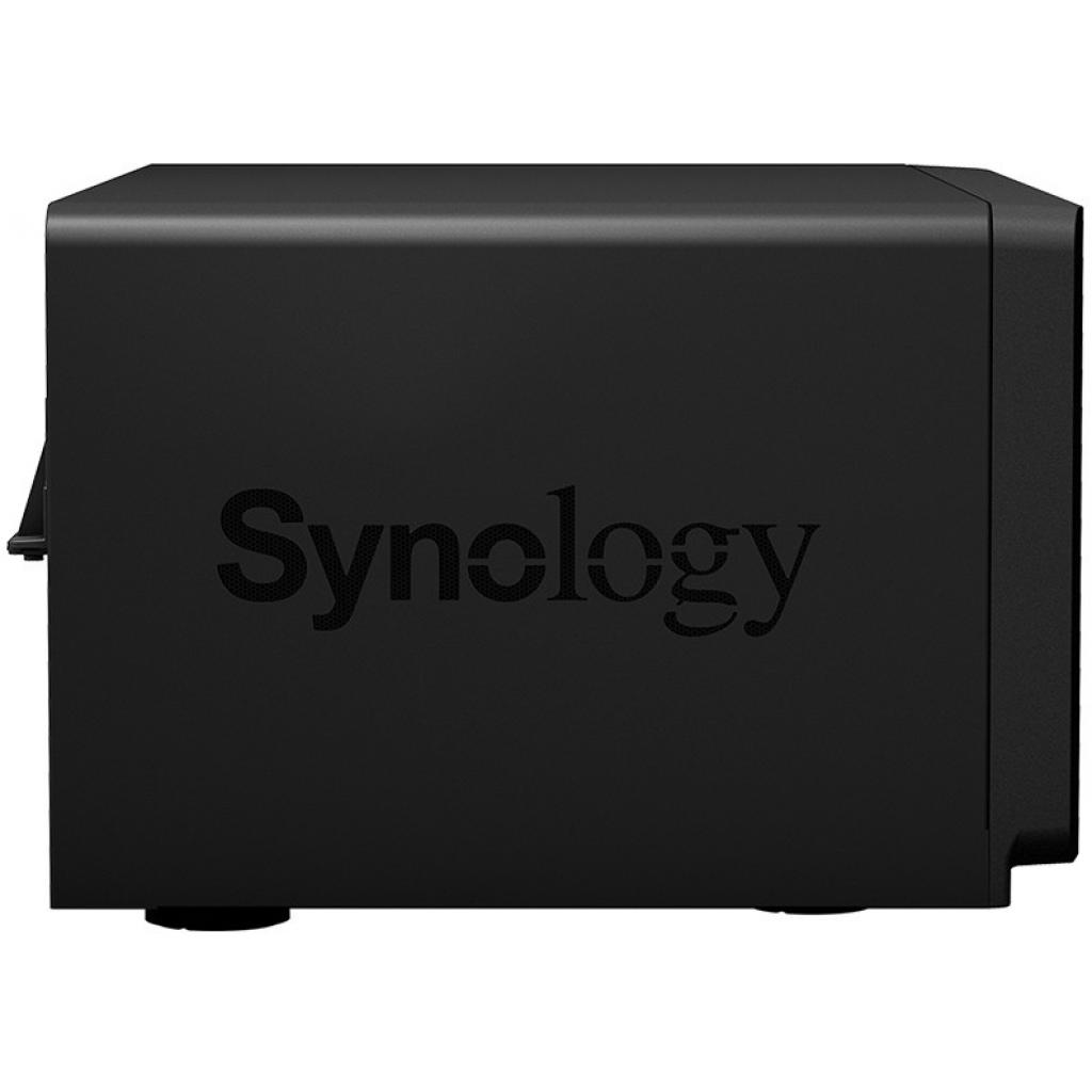 NAS Synology DS1621XS+ - зображення 5