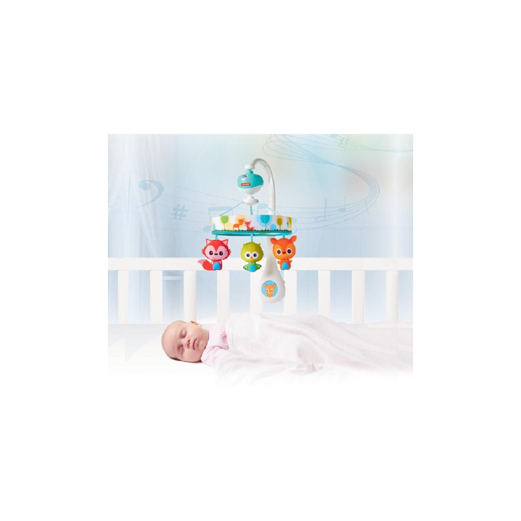 Мобіле Tiny Love Колыбельная (1303806830) - изображение 6