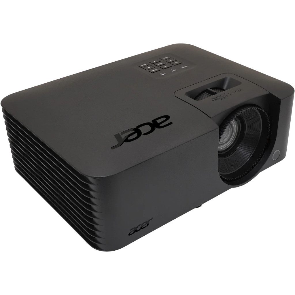 Проектор Acer XL2220 (MR.JW811.001) - зображення 2