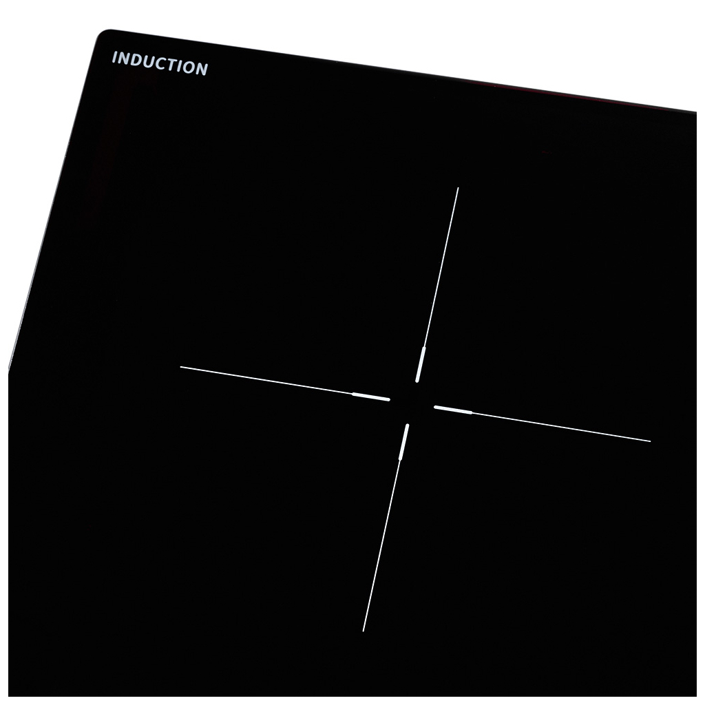 Варочна поверхня Pyramida IH P 633 - зображення 5