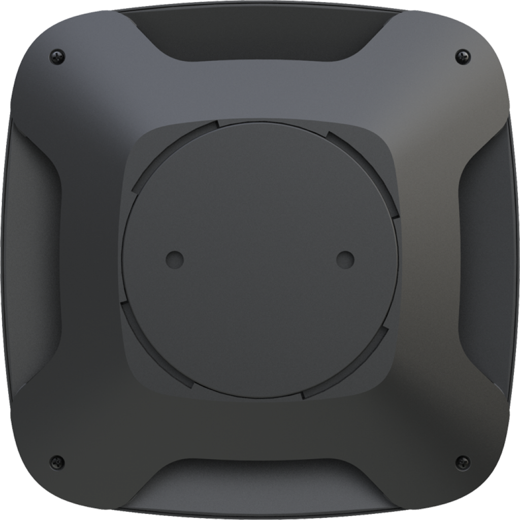 Датчик диму Ajax FireProtect Plus black - изображение 4