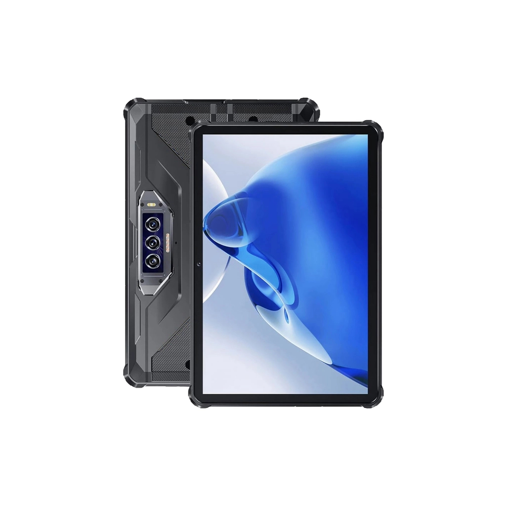 Планшет OUKITEL RT7 10.1" 4G TITAN 8/256GB LTE Black (6931940736299) - зображення 1