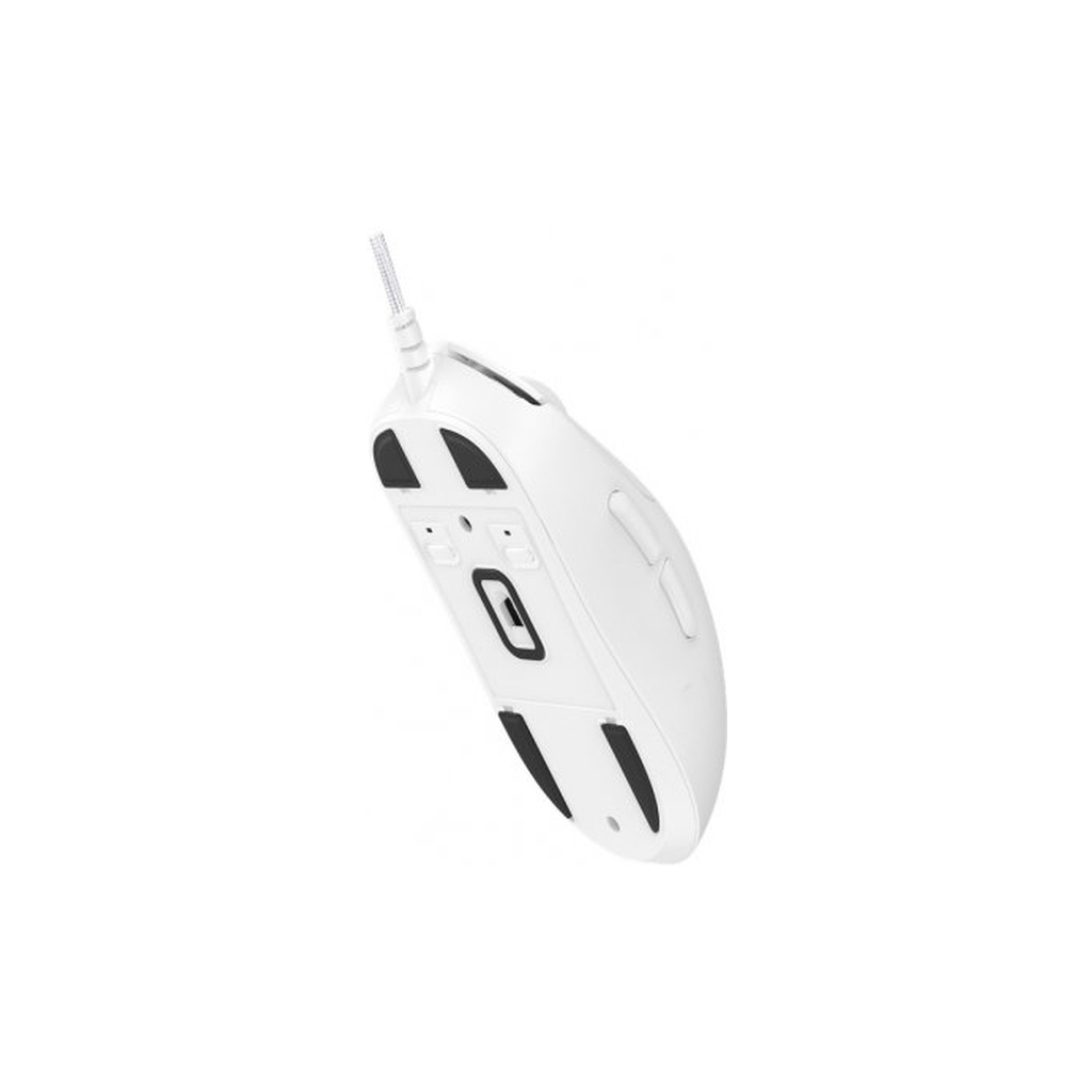 Мишка A4Tech Bloody W72 Ultra USB White (4711421001298) - зображення 7