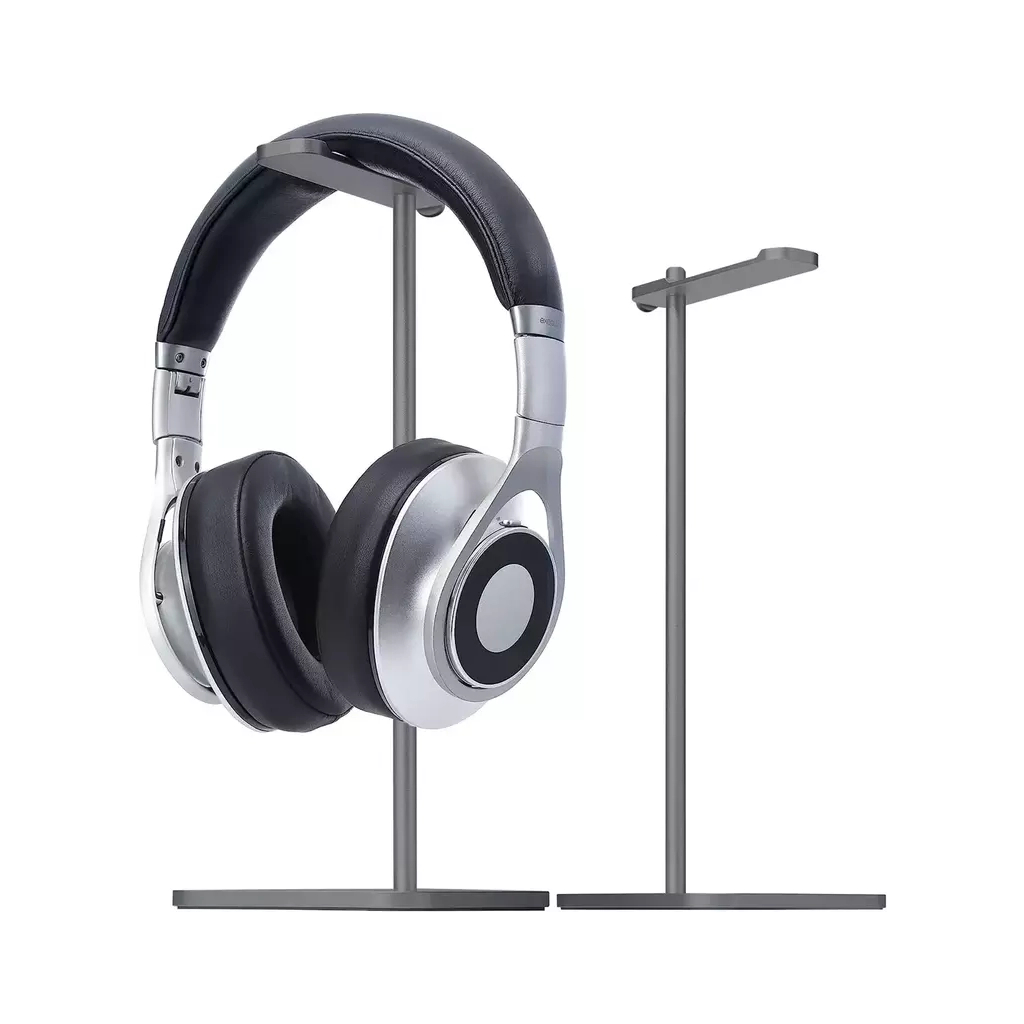 Підставка для гарнітури OfficePro Aluminum Alloys Grey (LS350G) - изображение 3