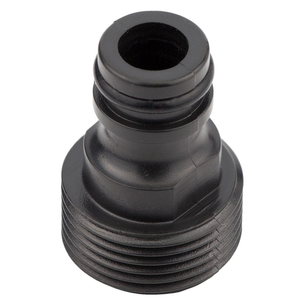 Зрошувач Grad круговий на пластиковому кілочку з верхньою подачею (ABS) (5014105) - изображение 8