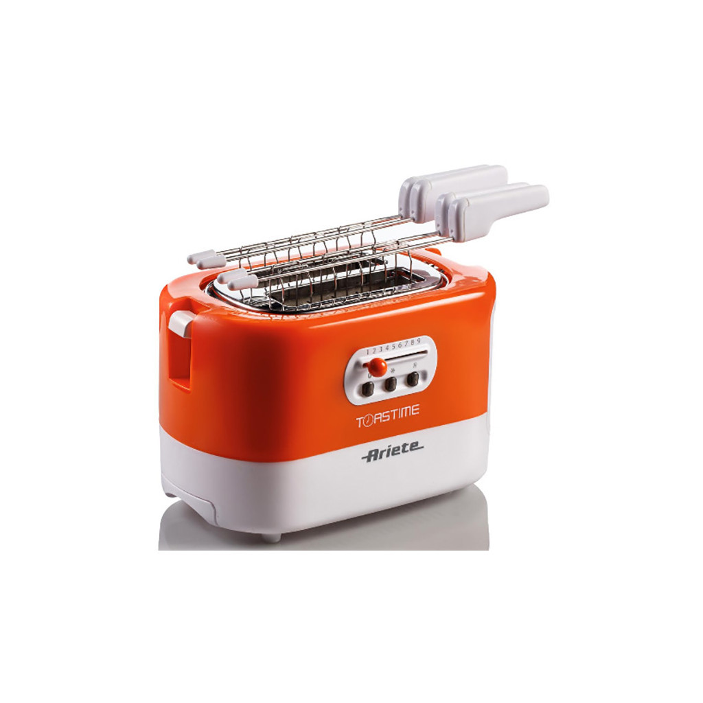 Тостер Ariete 0159 Red - зображення 2