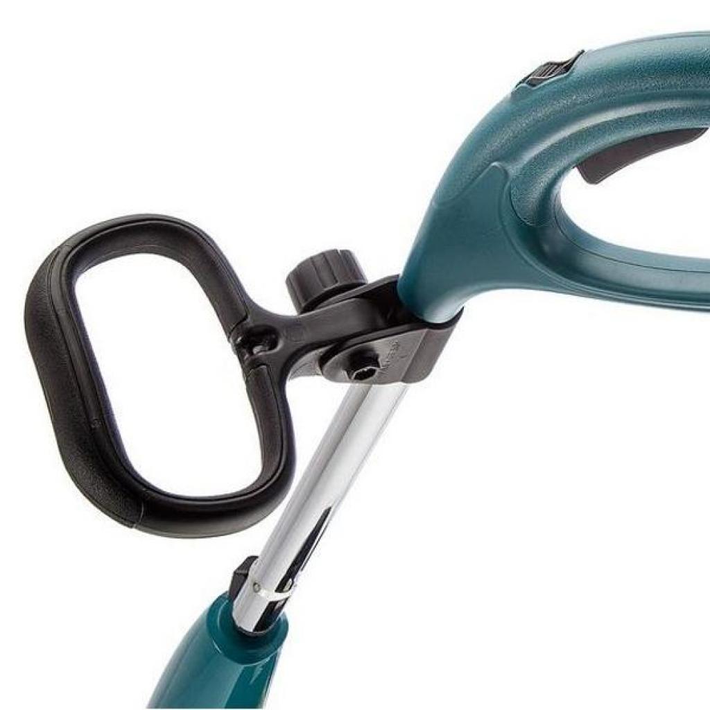 Тример садовий Makita электрический (UR3000) - зображення 3