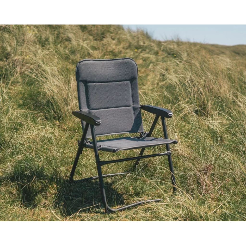 Крісло складане Outwell Stonecliff (410130) (931565) - зображення 8