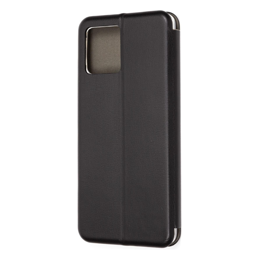 Чохол до мобільного телефона Armorstandart G-Case Motorola G72 Black (ARM63922) - зображення 2