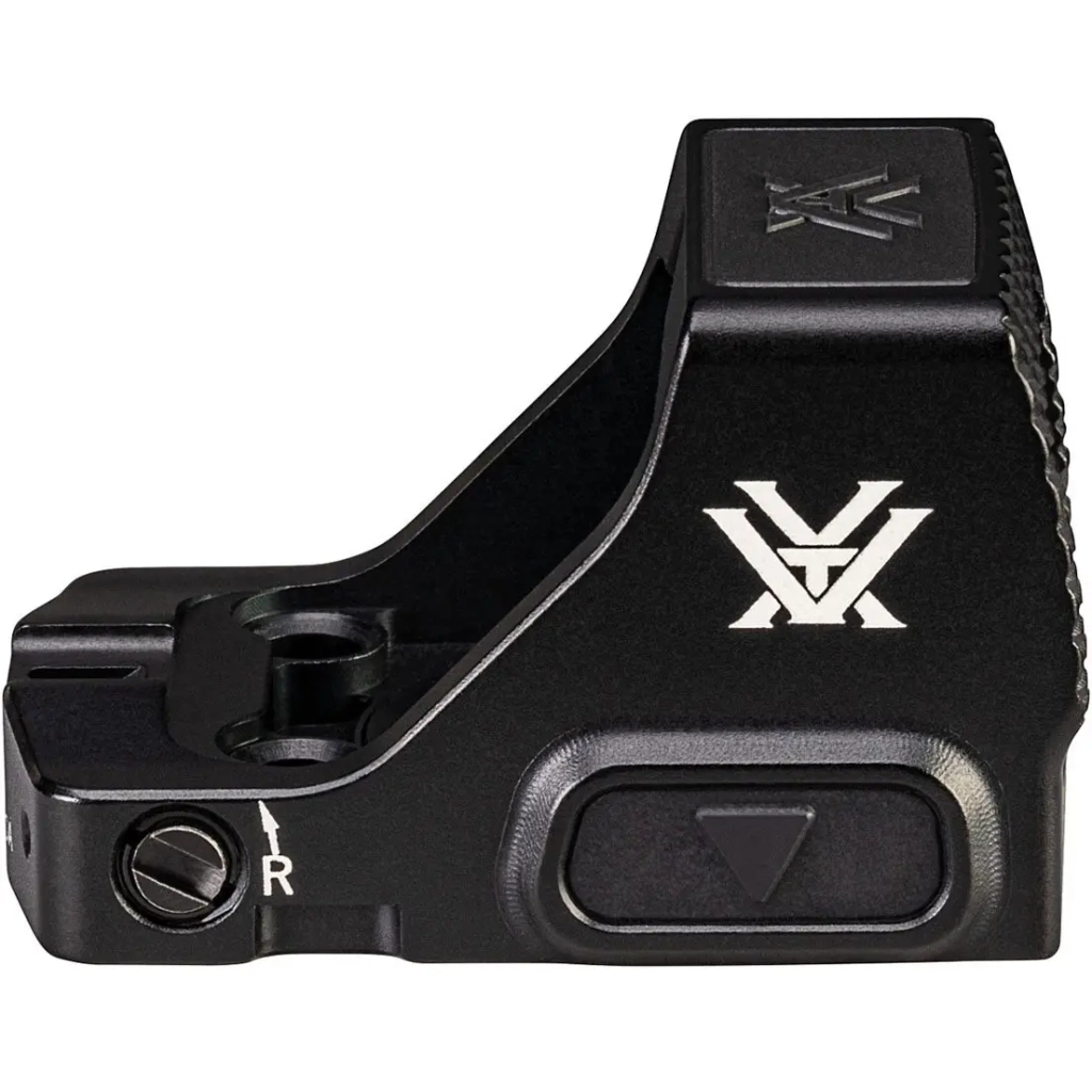 Коліматорний приціл Vortex Defender-CCW 3 MOA Red Dot (DFCCW-MRD3) (930744) - зображення 7