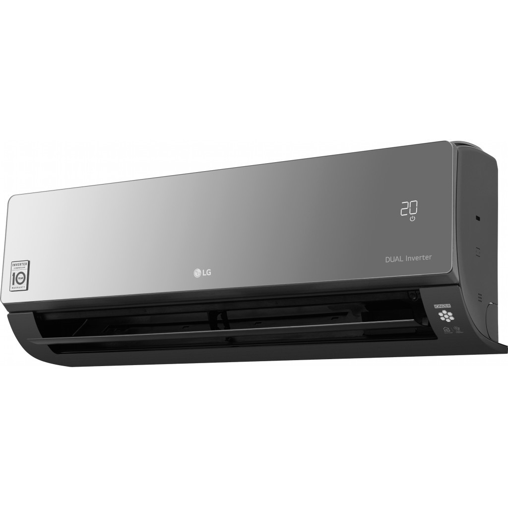 Кондиціонер LG AC12BQ - зображення 5
