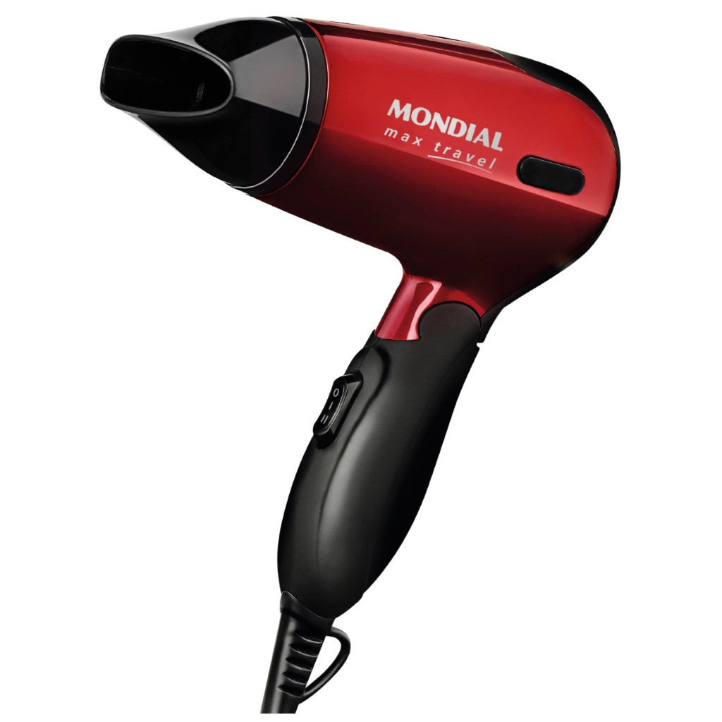 Фен Mondial SC-10 - изображение 1