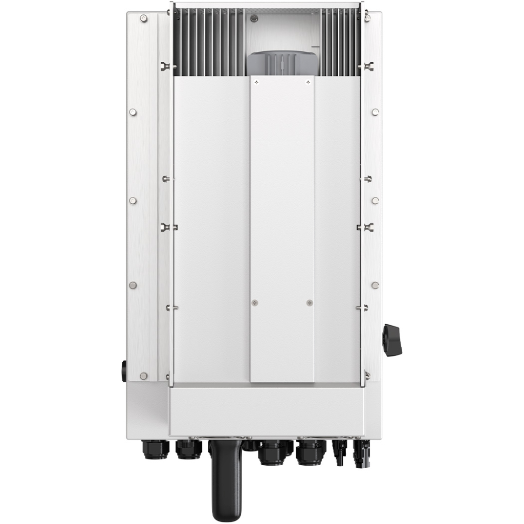 Сонячний інвертор Solis S6 5kW (S6-EH1P5K-L-PLUS) - изображение 4