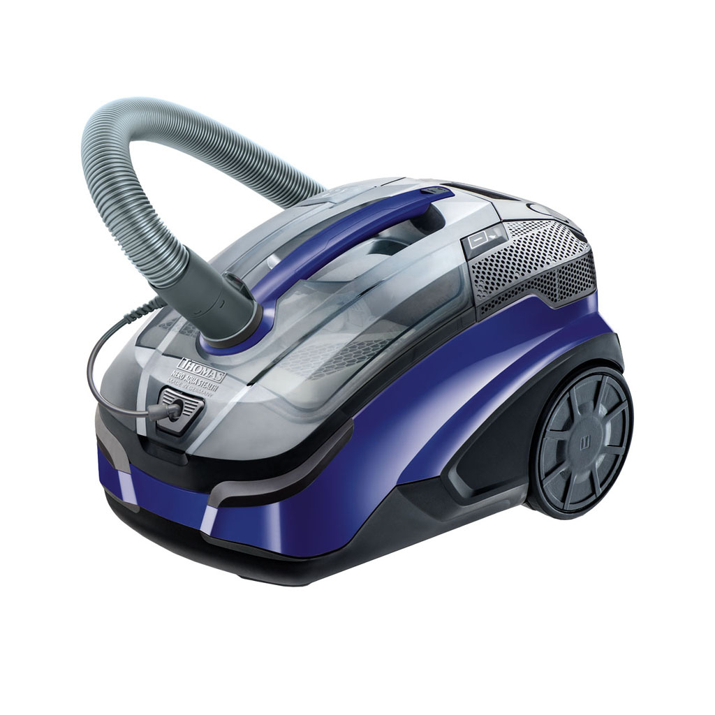 Пилосос Thomas NERO AQUA STEALTH (788523) - зображення 1