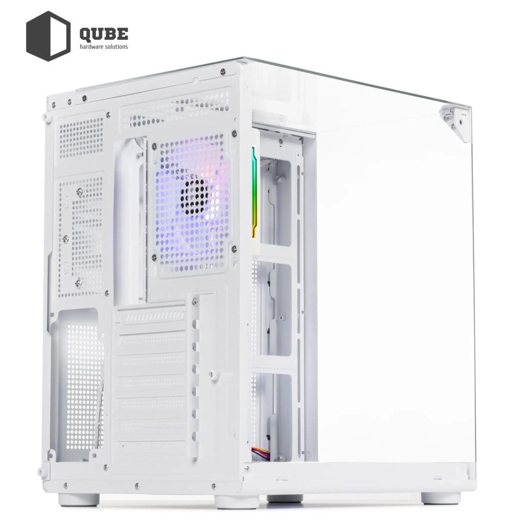 Корпус Qube AQUARIUM_GWNU3 - зображення 7