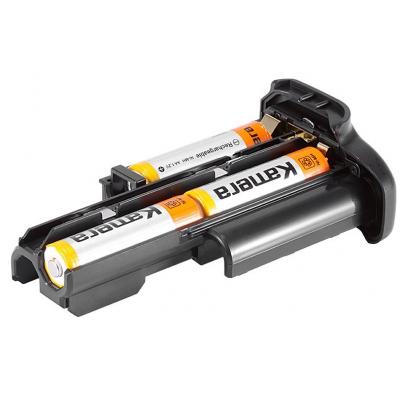 Батарейний блок Meike Pentax DBG4 (K7, K5) (DV00BG0024) - зображення 4