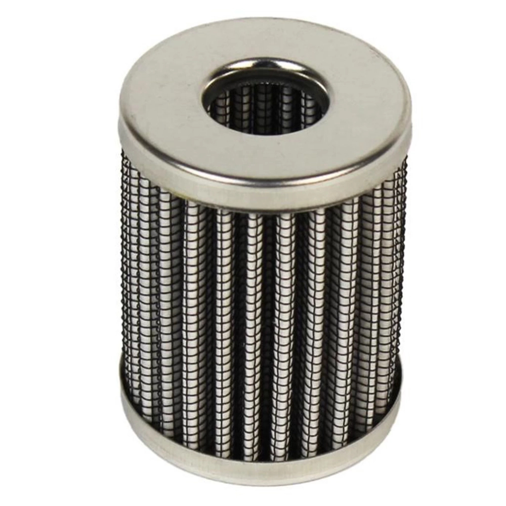 Фільтр паливний Wixfiltron WF8416 - зображення 1