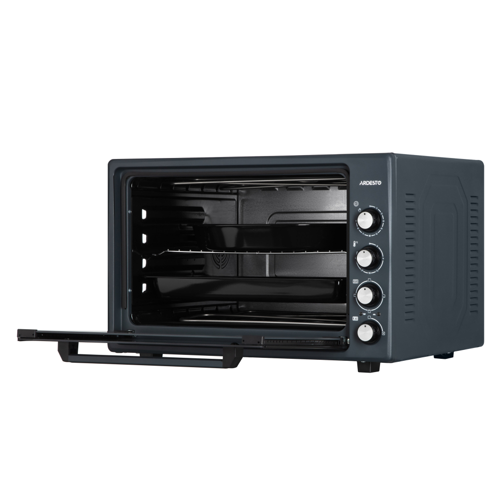 Електропіч Ardesto MEO-S70CA - зображення 5