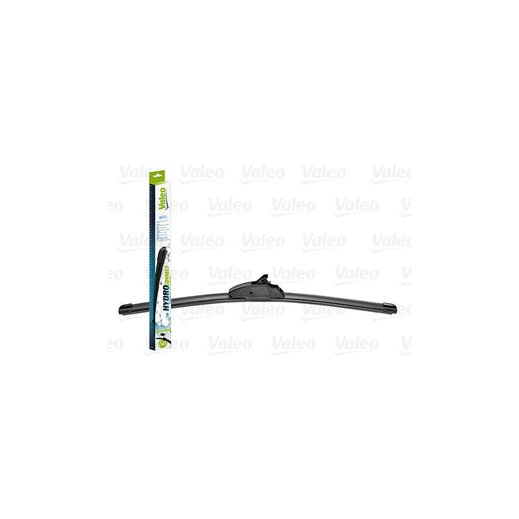 Щітка склоочисника Valeo 578572 - зображення 1