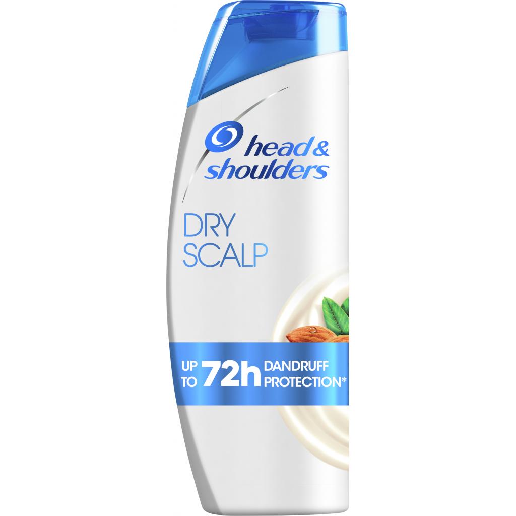 Шампунь Head & Shoulders Зволожувальний догляд 400 мл (5011321336063) - зображення 1