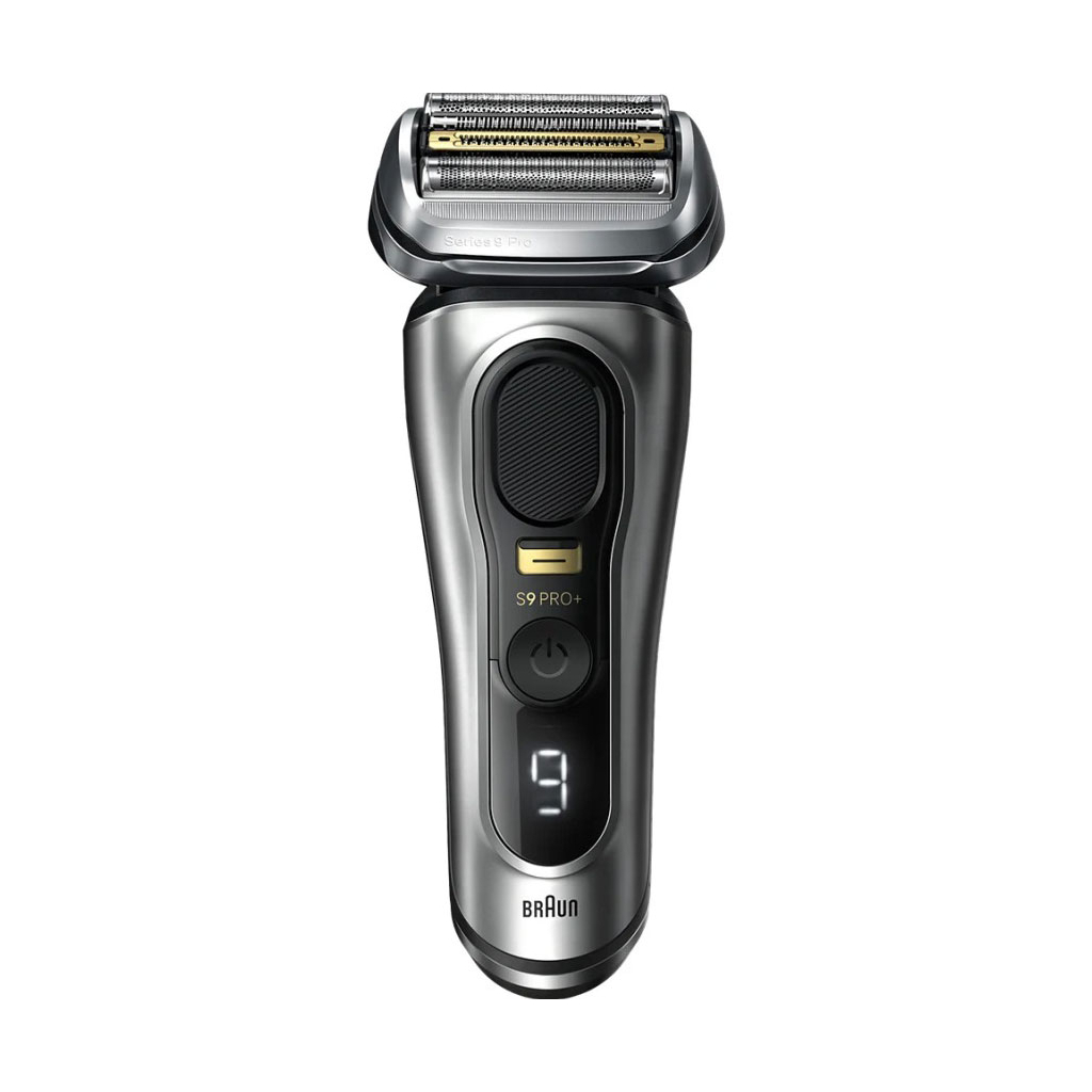 Електробритва Braun 9577cc - зображення 1