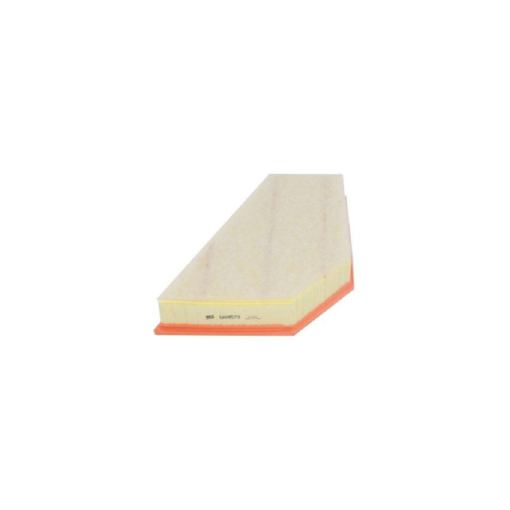 Повітряний фільтр для автомобіля Wixfiltron WA9573 - зображення 4