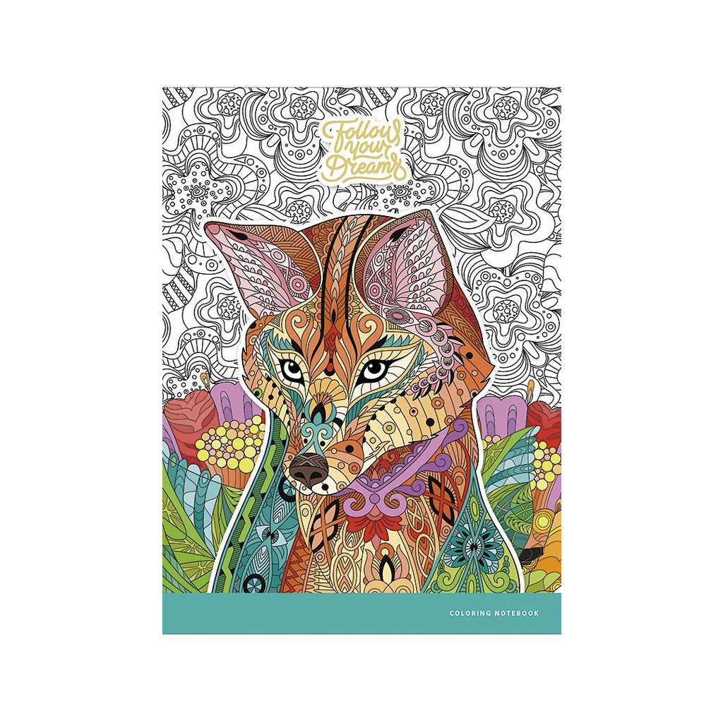 Зошит Школярик А4 Student лінія 40 аркушів (A4-040-547L) - зображення 2