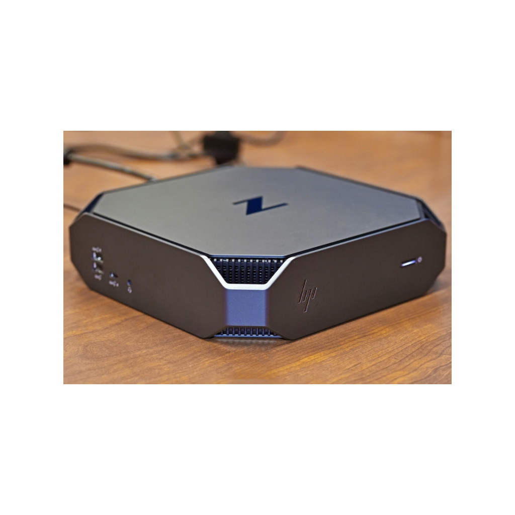 Комп'ютер HP Z2 G5 Mini / i7-10700 (12M16EA) - зображення 11