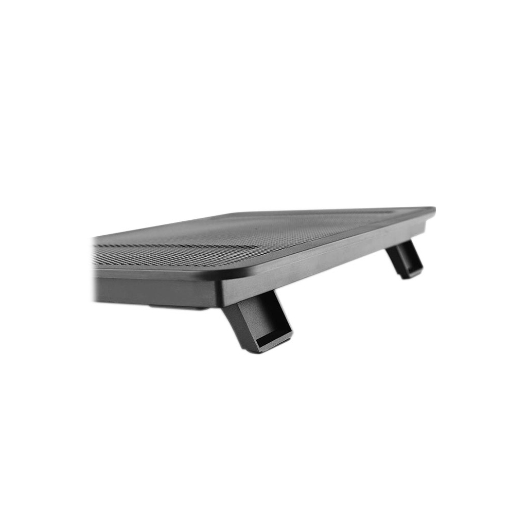 Підставка до ноутбука Modecom SILENT FAN MC-CF13 (PL-MC-CF-13) - зображення 4