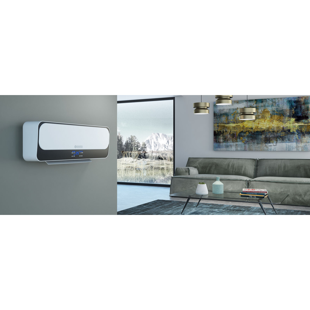 Обігрівач Olimpia Splendid CALDO UP T (OS-99364) - зображення 5