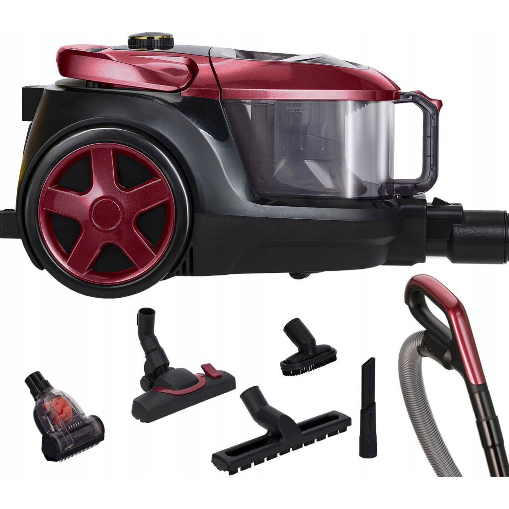 Пилосос MPM MOD-61 - изображение 2