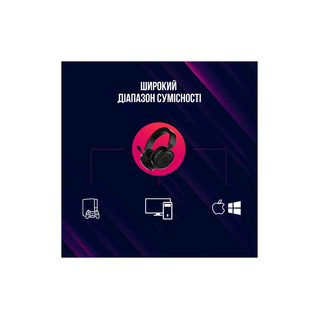 Навушники Lorgar Kaya 360 USB Black (LRG-GHS360) - зображення 11
