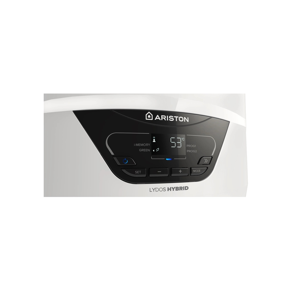 Бойлер Ariston LYDOS HYBRID WI-FI 100 (3629065) - зображення 4