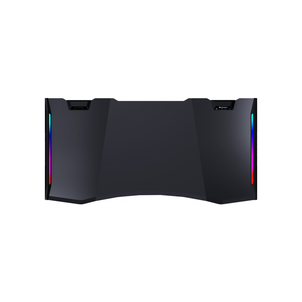 Комп'ютерний стіл Cougar MARS Black - изображение 7