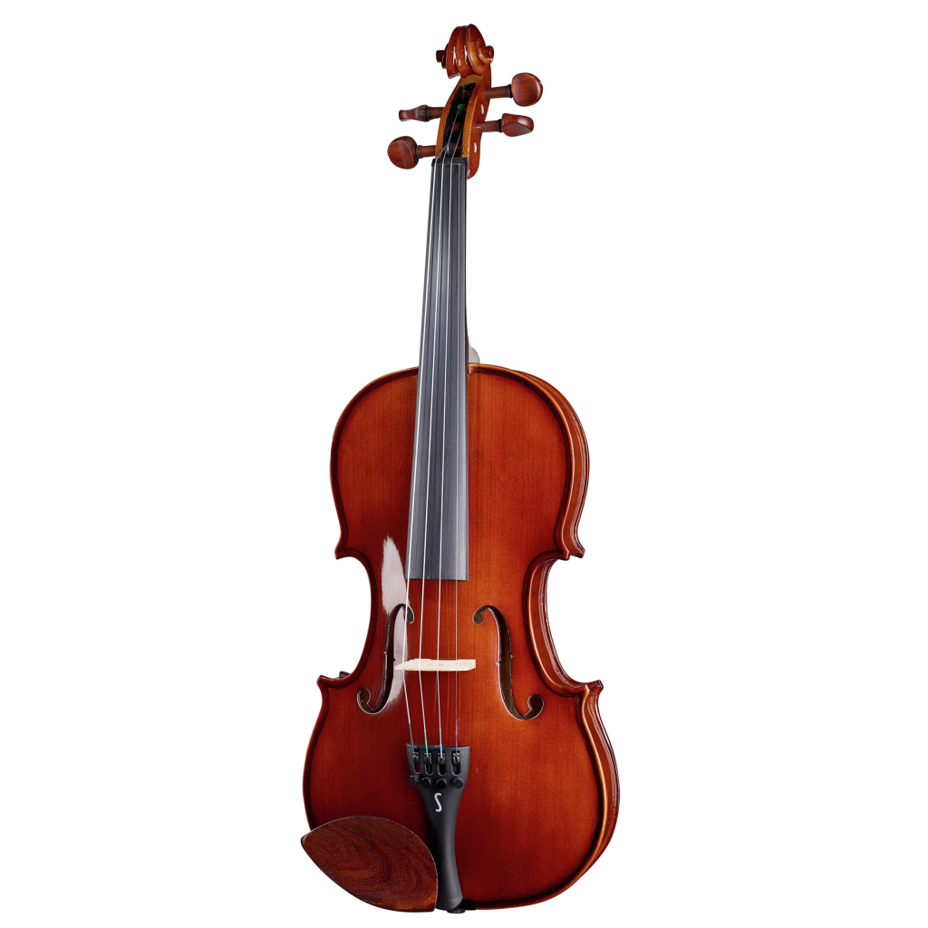 Скрипка Stentor Student I Violin Outfit 4/4 (1400A2) - зображення 1