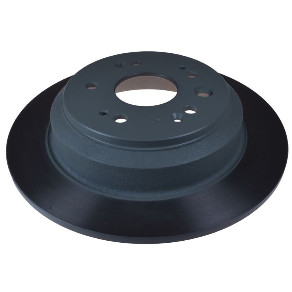 Гальмівний диск Blue Print ADH243130 - зображення 1