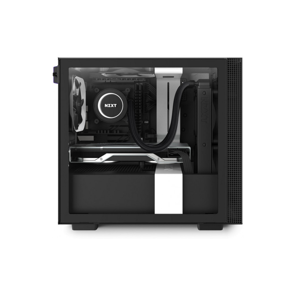 Корпус NZXT H210i (CA-H210i-W1) - зображення 12