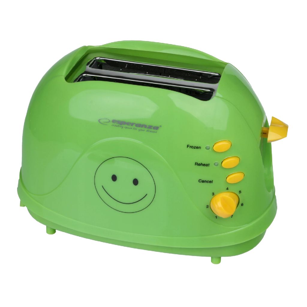 Тостер Esperanza EKT003 - зображення 1