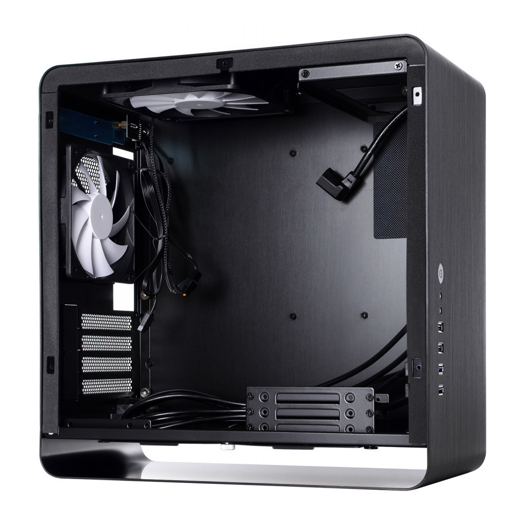Корпус Qube QBX3M_WBNU3 - зображення 3