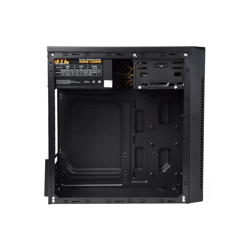 Корпус GTL 1617+ - зображення 4