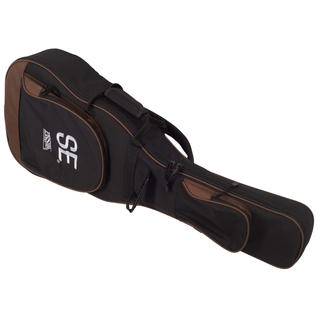 Гітара акустична PRS SE P20 Tobacco Sunburst - изображение 7