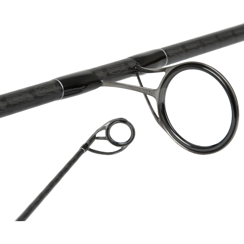 Вудилище Shimano Tribal Carp TX-Ultra A 13'/3.96m 3.5lbs+ - 2sec. (TXULA13INT) - зображення 2