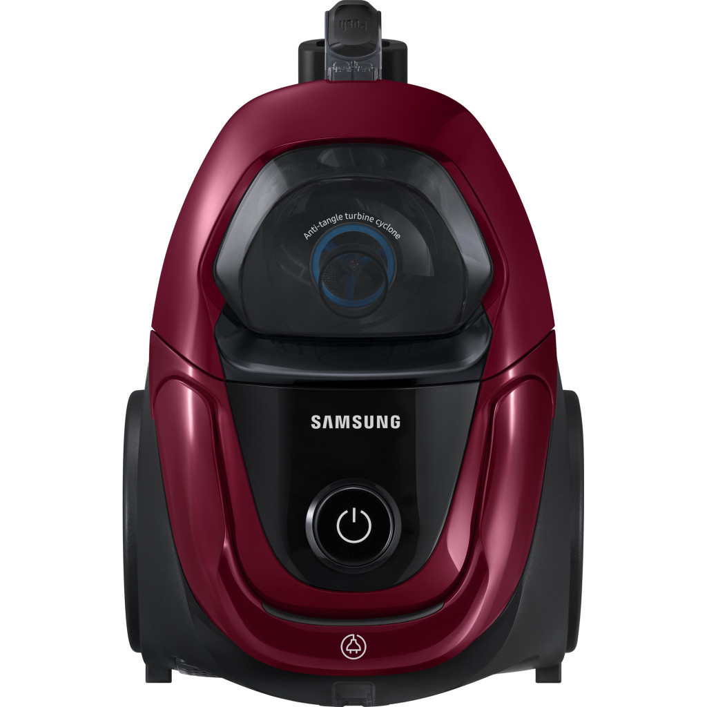 Пилосос Samsung VC07M31A1HP/UK - зображення 6
