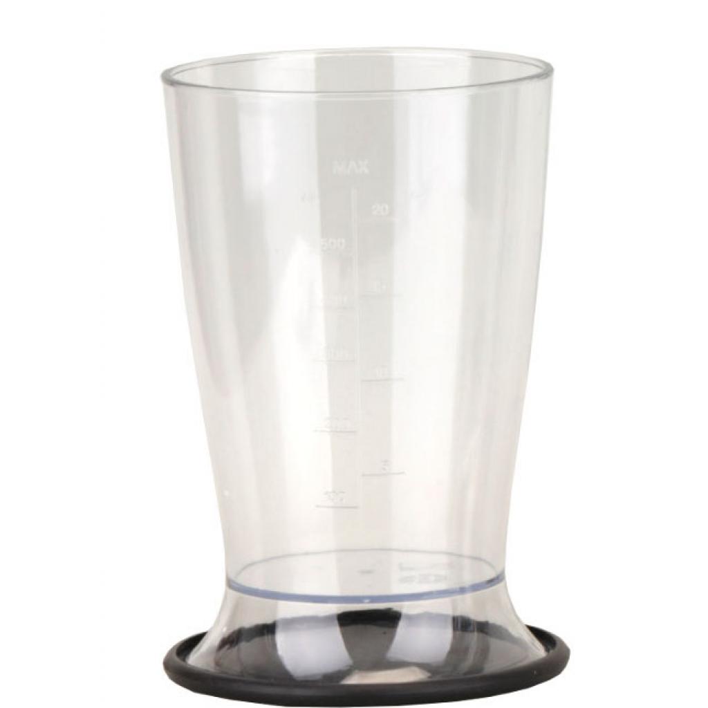 Блендер Blaupunkt HBD 501 BK (HBD501BK) - зображення 3