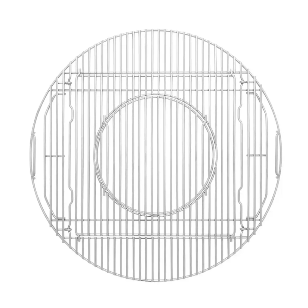 Гриль-барбекю Weber Master-Touch E-6755 67 см Black (1500230) - изображение 6