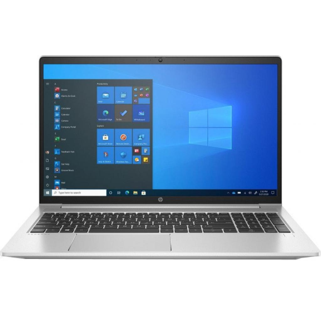Ноутбук HP Probook 450 G8 (2R9D6EA) - зображення 1