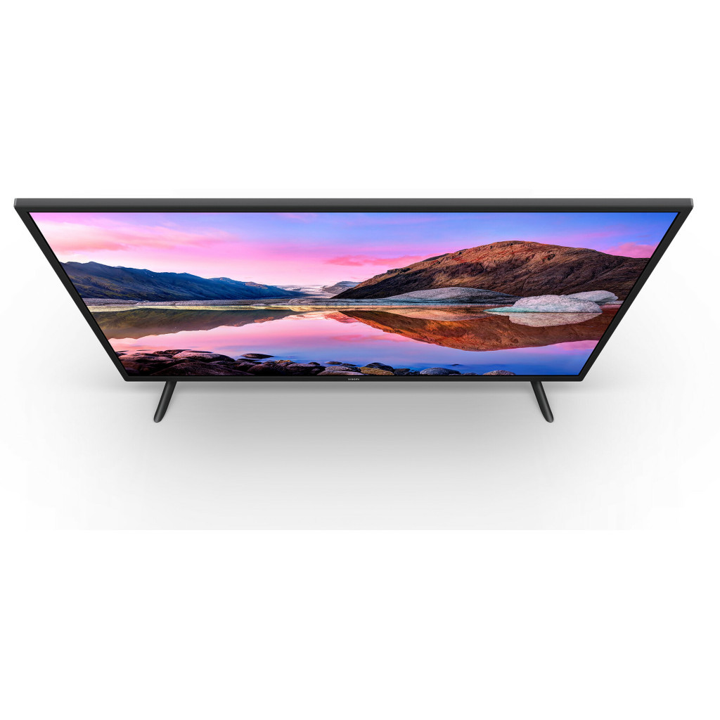 Телевізор Xiaomi TV P1E 32 - зображення 3